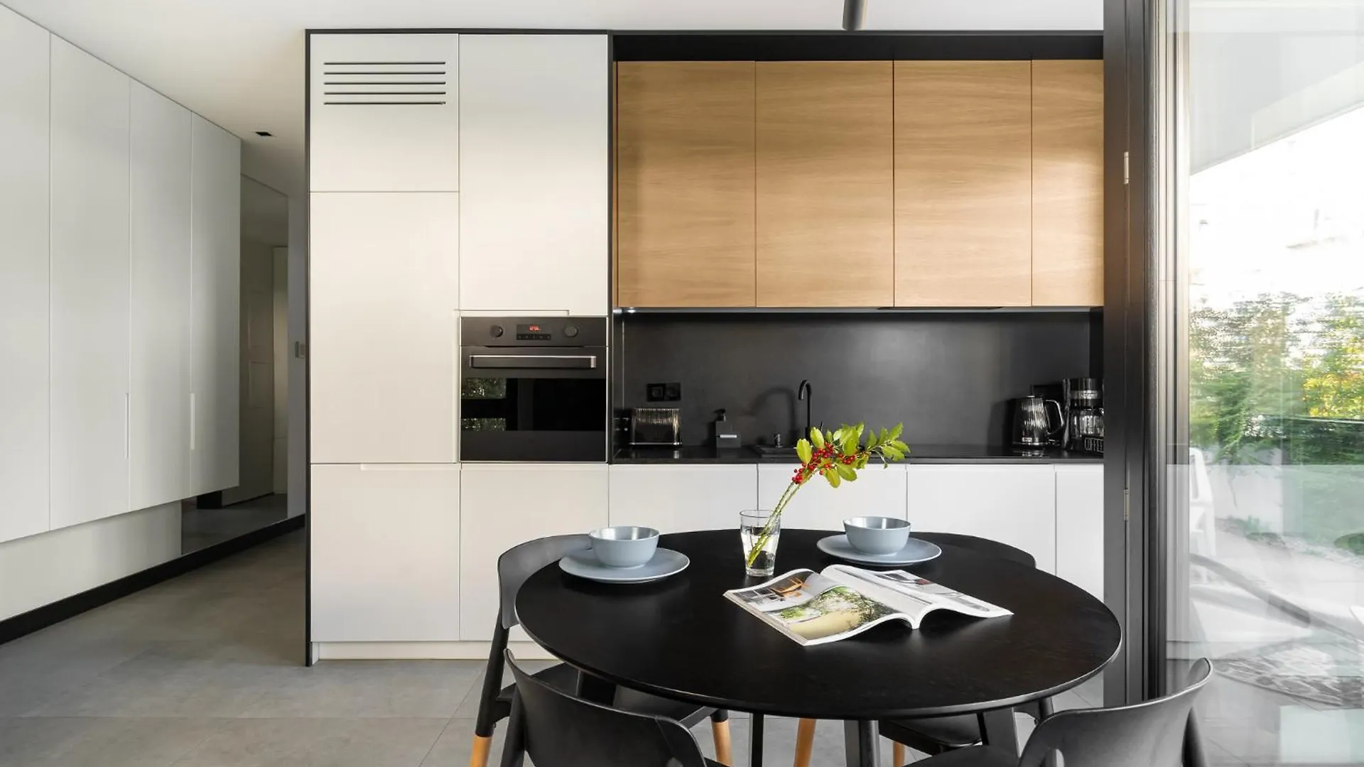 Lion Apartments - Sopot Fresh Wave Apartment With Terrace And Parking