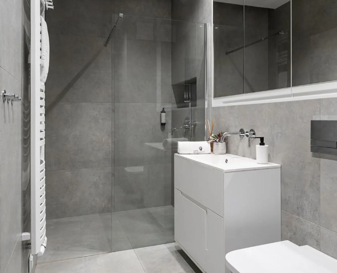 Lion Apartments - Sopot Fresh Wave Apartment With Terrace And Parking